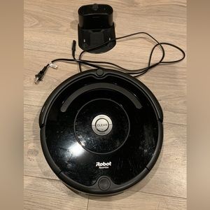 iRobot Roomba